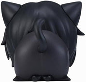 Black Butler Cat Mini Figures Ciel Undertaker Sebastian RARE