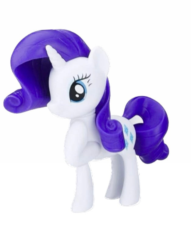 My Little Pony Friendship Is Magic Original Collector Figures