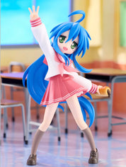 Lucky Star Kotana Trio Try It Figure by Furyu