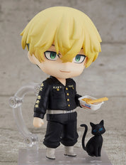 Tokyo Revengers: Chifuyu  Original Nendoroid - Unboxed