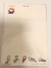 Jujutsu Kaisen Yuji Itadori Official Collector Postcard A5 263122