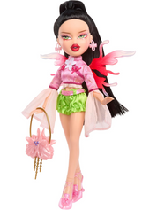 Bratz Magic Pixiez Jade Fashion Doll
