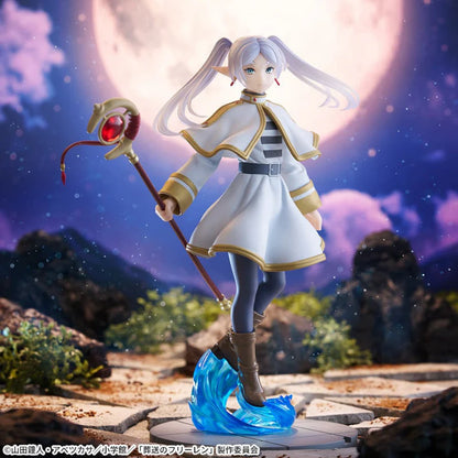 Frieren Beyond Journey’s End Frieren Figure by SEGA