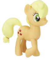 My Little Pony Friendship Is Magic Original Collector Figures