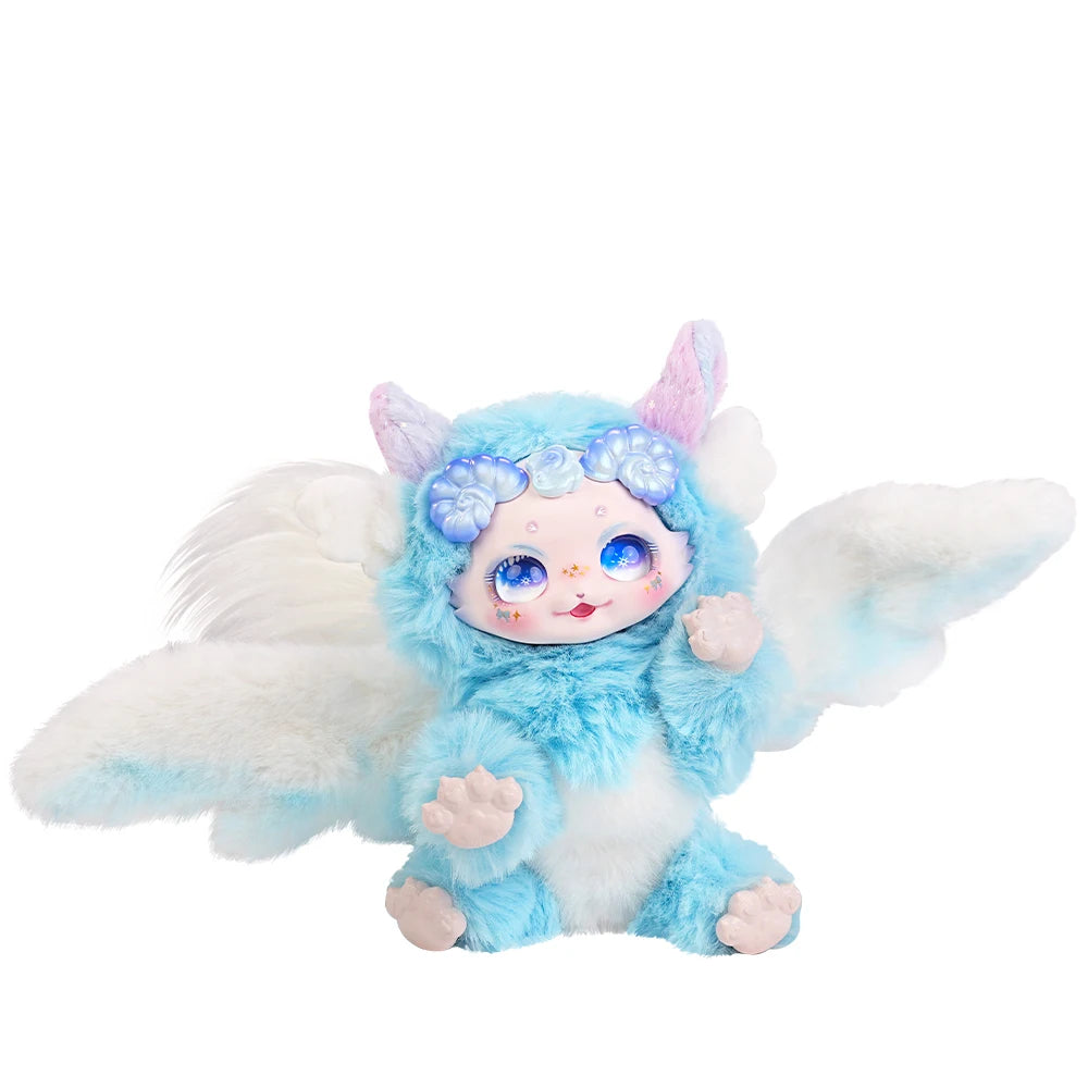 Dumia Blind Box Maytree Creature Plush Toy Blind Box