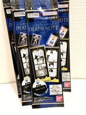 Death Note Official Collector Bookmark Blind Bag (1 random)
