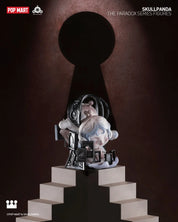 Skullpanda Paradox Blind Box Series 2025 New Release
