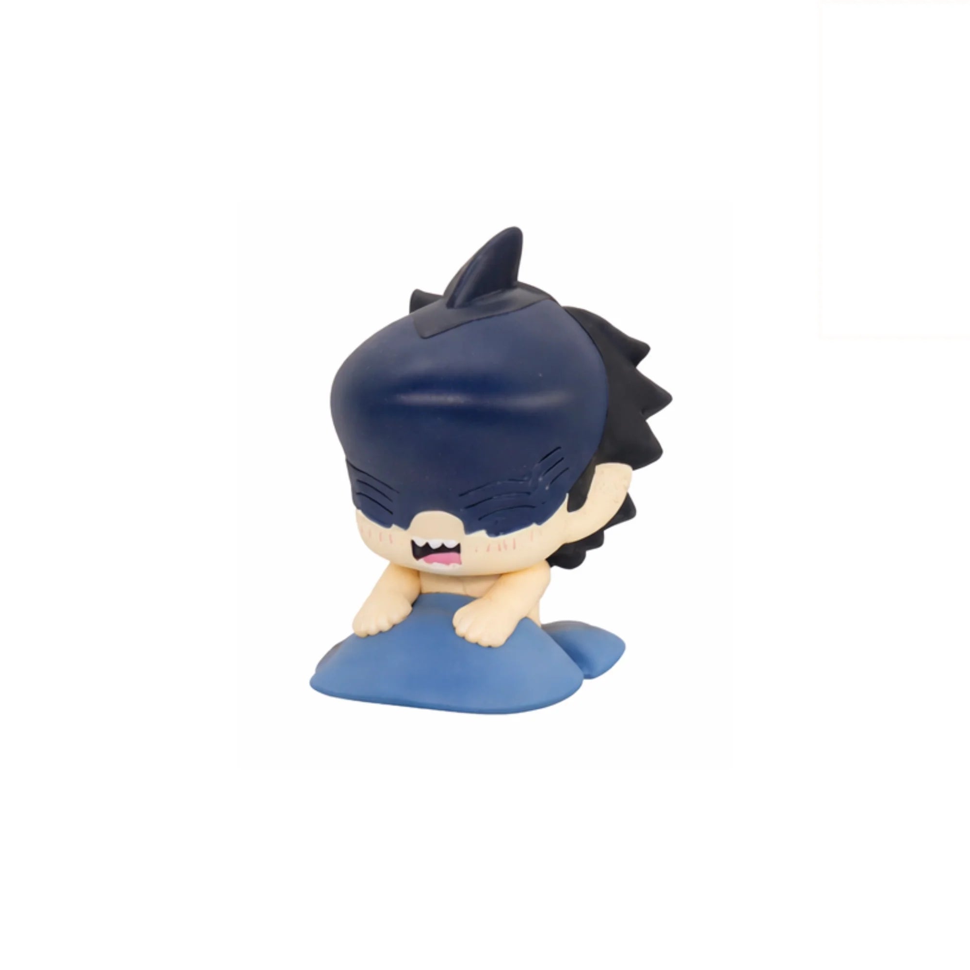 Chainsaw Man Stasto Stand Stone The Reze Arc Mini Figure Gashapon