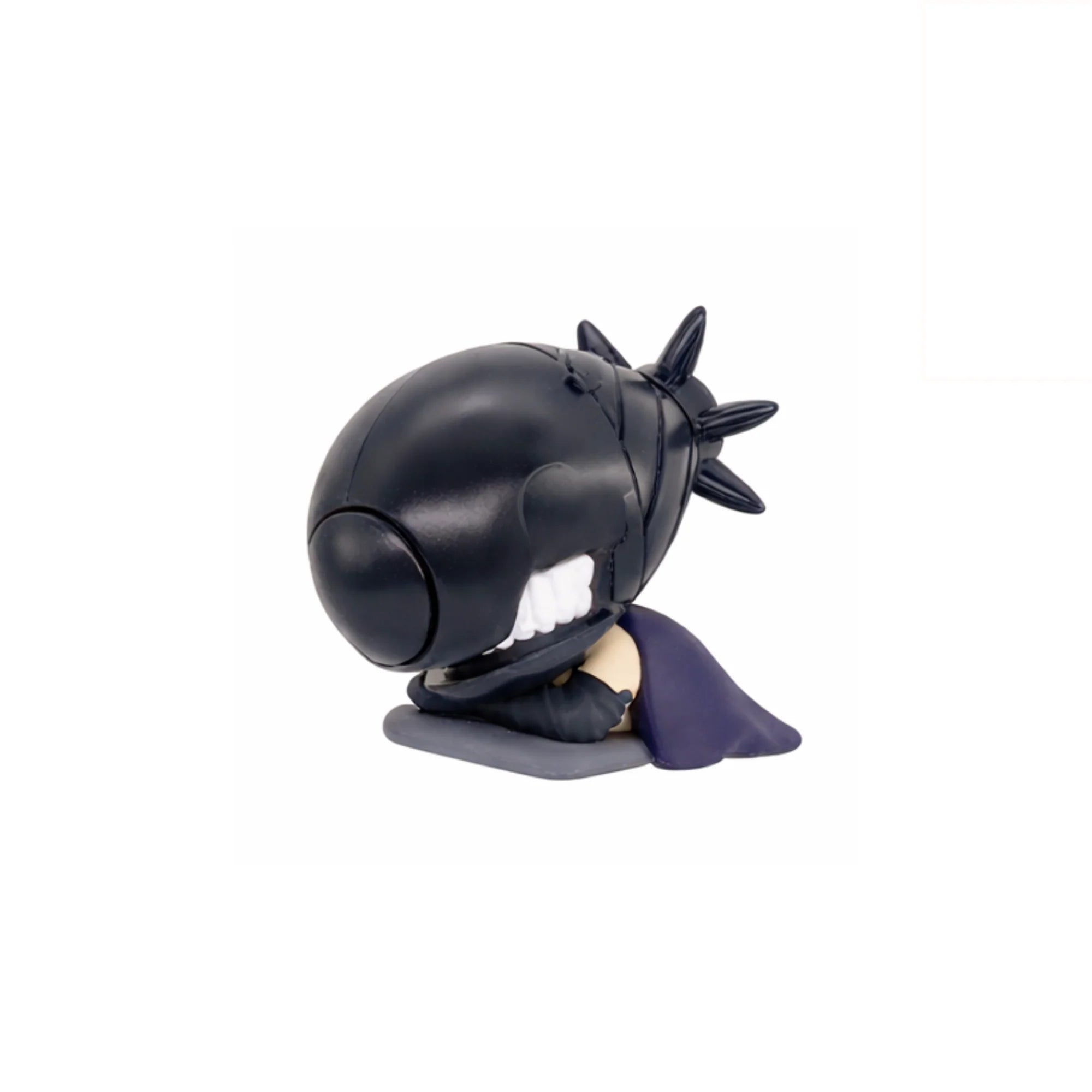 Chainsaw Man Stasto Stand Stone The Reze Arc Mini Figure Gashapon