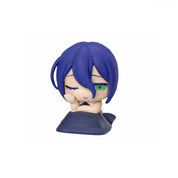 Chainsaw Man Stasto Stand Stone The Reze Arc Mini Figure Gashapon