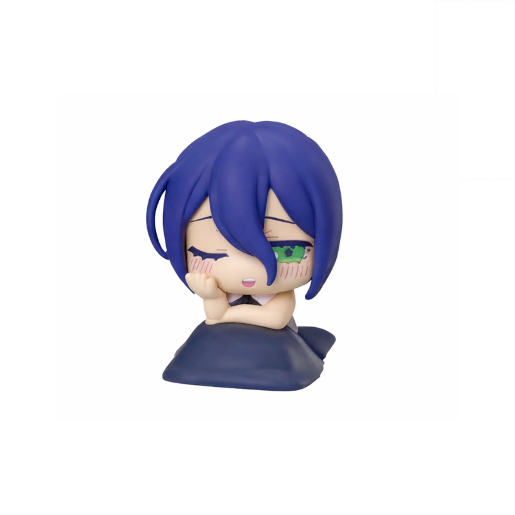 Chainsaw Man Stasto Stand Stone The Reze Arc Mini Figure Gashapon