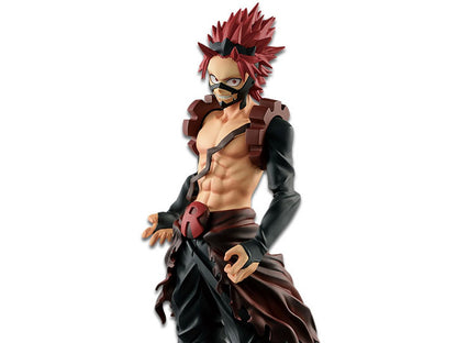 My Hero Academia Age of Heroes Red Riot Figure