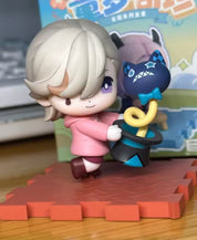 Genshin Impact Childhood Dream Fantasy Precious Series Blind Box (Confirmed)