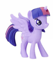 My Little Pony Friendship Is Magic Original Collector Figures