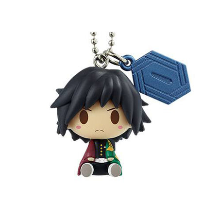 Demon Slayer Original Ichiban Kuji Charm Keychain Figures