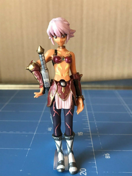 BANDAI .HACK MAXI Volume 2 Gachapon Figure 2004 (RARE)