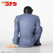 Detective Conan - Mori Kogoro - Chokonose Premium Figure (SEGA)