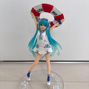 Vocaloid Hatsune Miku Original Summer Clothes Ver. Sailor Miku 2017 RARE