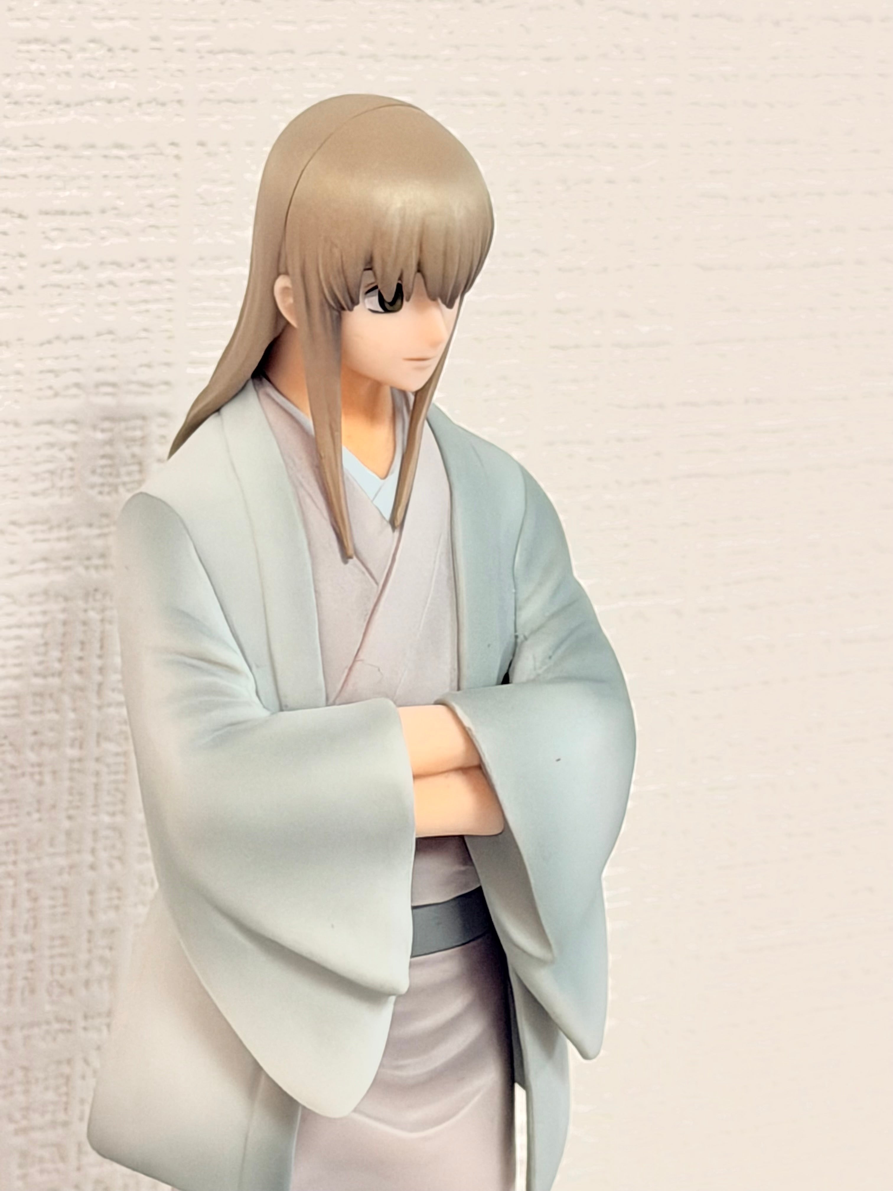 NO BOX Gintama Shoyo-sensei Ichiban Kuji Figure by Bandai
