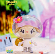The Monsters x SpongeBob Blind Box Series by Kasing Lung x POP MART