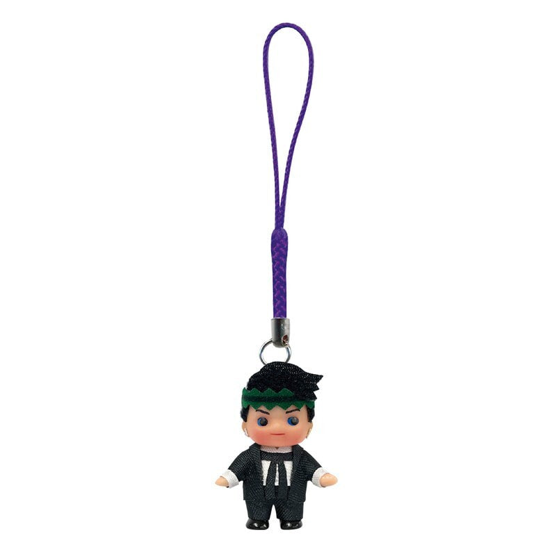 Jojo’s Bizarre Adventure x Kewpie Rohan JP Exclusive