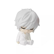 Death Note Let’s Sleep Well! mini Gashapon Figures