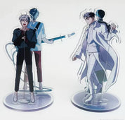 Alien Stage Anakt Garden Reformation Acrylic Stands
