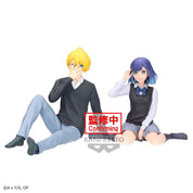 Oshi No Ko Aqua Break Time figure