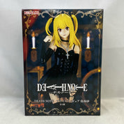 Death Note Misa Amane Figure by Konami 2026