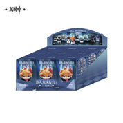Genshin Impact Harbingers Blind Box Figure (1 Blind Box)