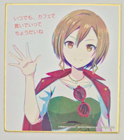 Vocaloid Project Sekai Collector Shikishi Board JP