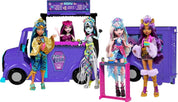 Monster High Monster Fest Clawdeen Doll