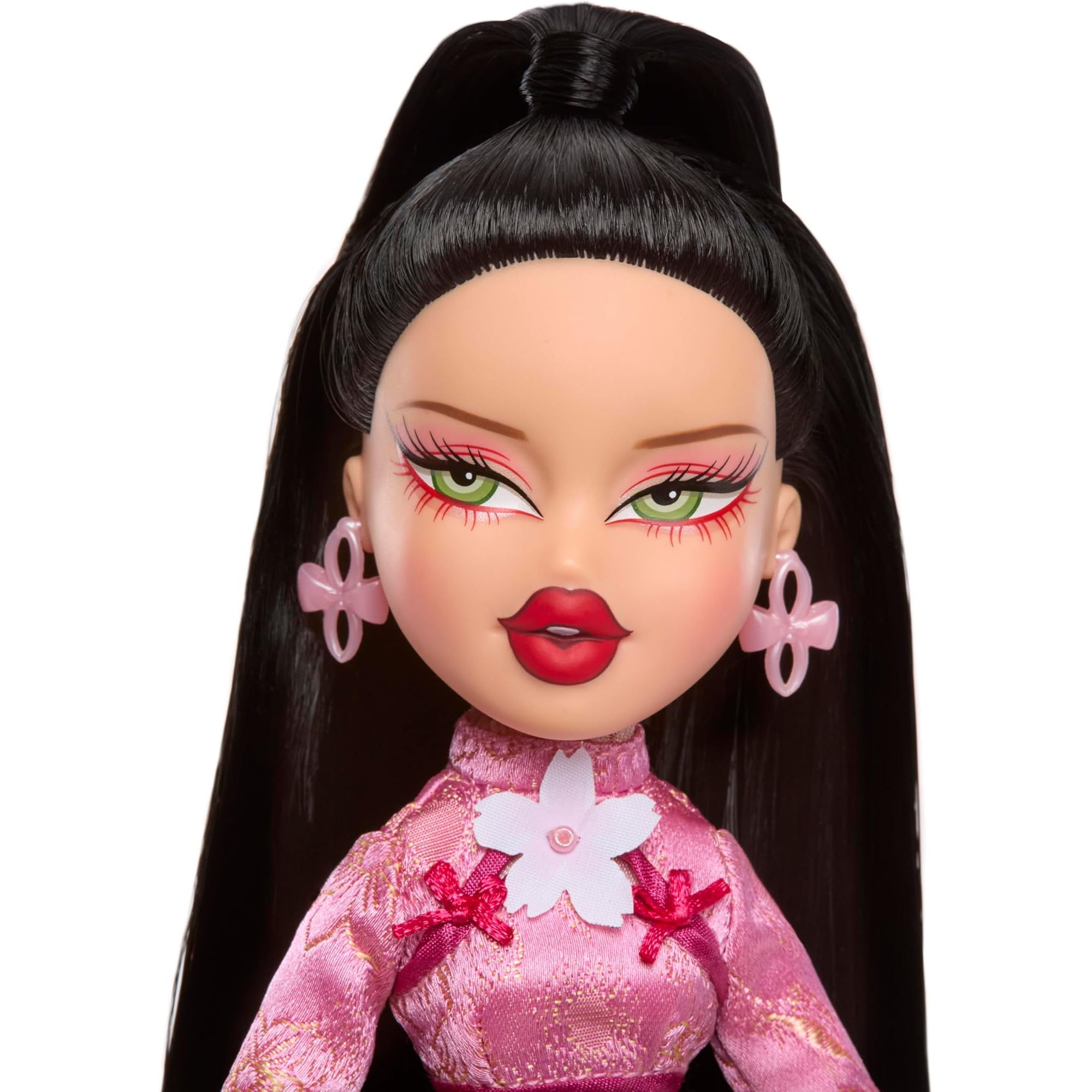 Bratz Magic Pixiez Jade Fashion Doll
