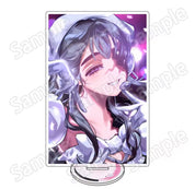 Alien Stage Zombie Stage Sua Fanmade Acrylic Profile Stand