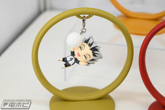 Bokuto - Trapeze - Haikyuu!! (RARE) by Furyu