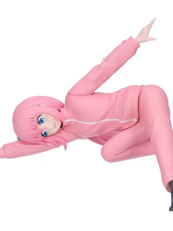 NO BOX Bocchi the rock Sitting pose vol.2 Figure