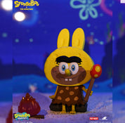 The Monsters x SpongeBob Blind Box Series by Kasing Lung x POP MART