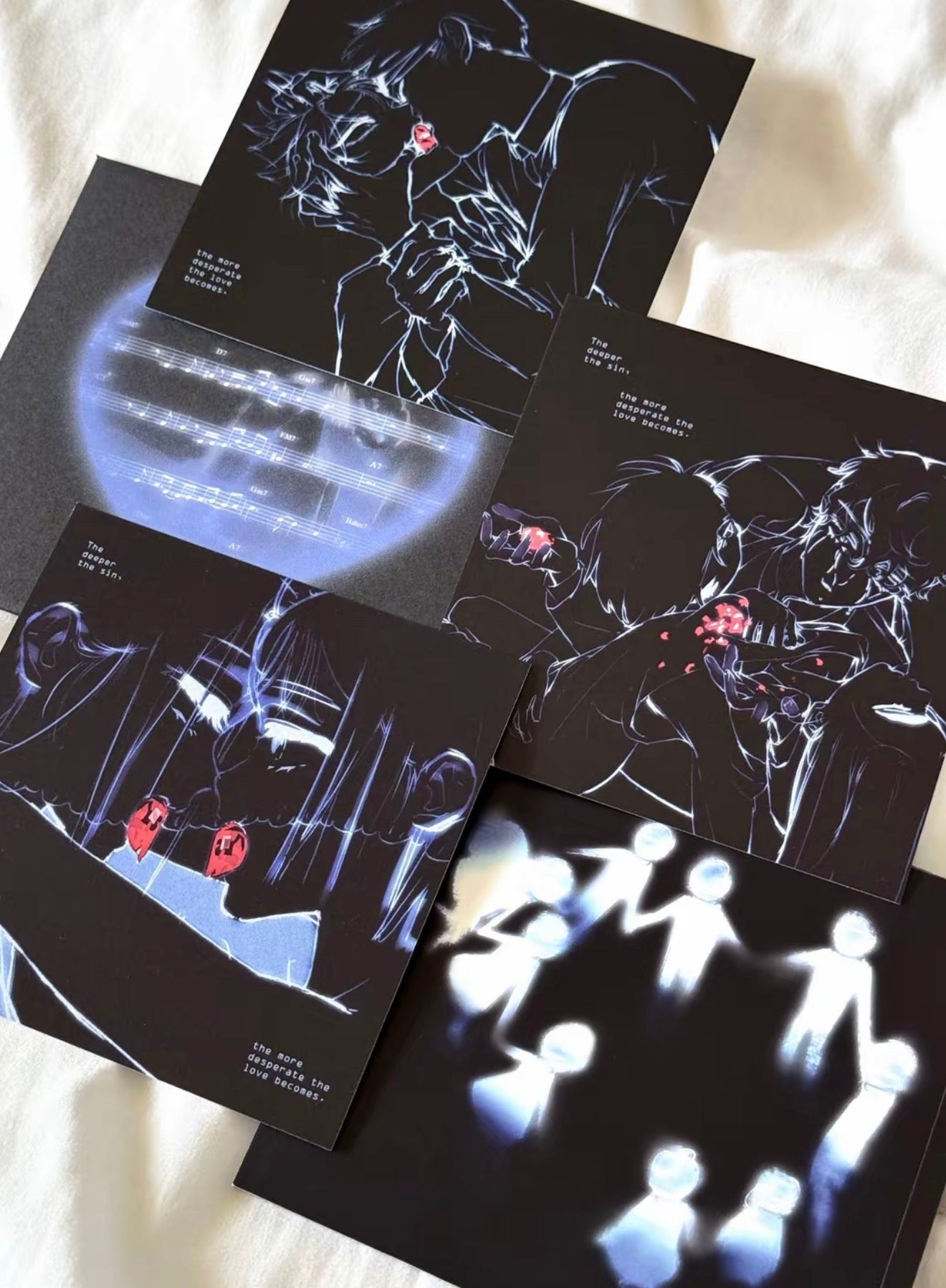 [PREORDER] Alien Stage - Album Volume 2 by Vivinos