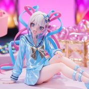 Needy Streamer Overload K Angel Chokonose Noodle Stopper Figure by SEGA