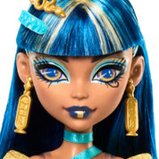 Monster High Cleo De Nile Core Refresh Doll