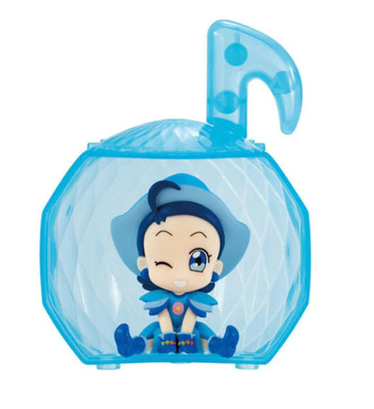 Magical Doremi Gachapon Figures Capsules