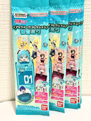Vocaloid Project Sekai Official Collector Bookmark Blind Bag (1 random)