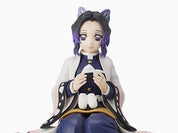 OPEN Demon Slayer Shinobu Noodle Stopper Eating figure by SEGA