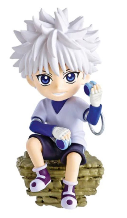 Hunter x Hunter: Rement Pittori Collection Vol. 02 Greed Island Series Blind Boxes