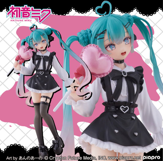 Vocaloid: Hatsune Miku Fashion Figure Figure by Taito