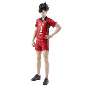 Haikyuu!! Kuroo figure by Bandai