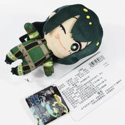 My Hero Academia Froppy Official Plush