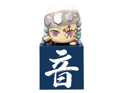 Demon Slayer Uzui Hikkake Figure