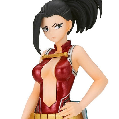 My Hero Academia: Bandai Age Of Heroes Momo (Creati) Original Fgiure