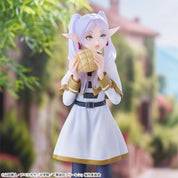 Frieren: Beyond Journey's End Luminasta Frieren Figure by SEGA